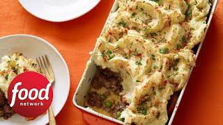 How to Make Rachaels 30-Minute Shepherds Pie  30 Minute Meals with Rachael Ray  Food Network