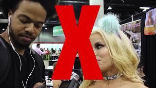   SIMPLE QUESTIONS WITH ADULT STARS  Nikki Delano