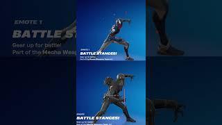 AWR Trooper dancing Funny Emotes Fortnite Part 3 シ #fortnite #funnydance #starwars #fortniteemote