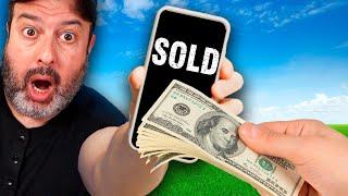 How to sell your used phone without getting scammed