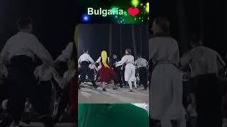 ️Bulgarian Folklore Dance  PartIII Национальный фольклорный ансамбль БЪЛГАРЕ #bulgaria
