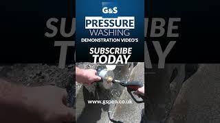 idustrial pressure washing videos and maintenance demos. Subscribe today #pressurewashing