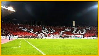 Tifo Winners 2005  Wydad vs. IRT - 21112015