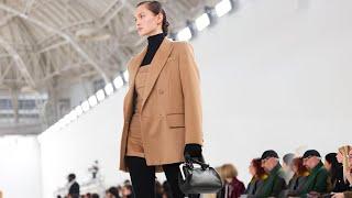 Max Mara  FallWinter 202425  Milan Fashion Week