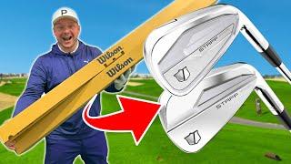 WARNING... These NEW 2024 Irons Could Be The BEST YET...