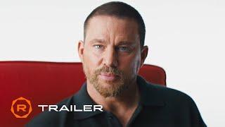 BLINK TWICE  - Official Trailer 2 2024 - Channing Tatum Naomi Ackie Alia Shawkat