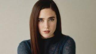 Jennifer Connelly evolution most beautiful hollywood actress