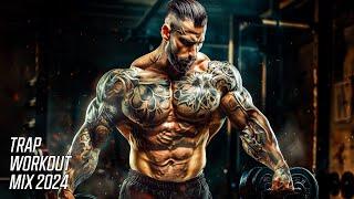 Workout Music 2024  Fitness & Gym Motivation  Top Motivational Music 2024