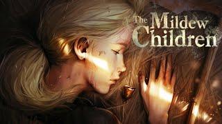 The Mildew Children • Full Game Playthrough • A Grim Tale Visual Novel No Commentary Gameplay