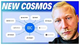 Cosmos Hub ATOM Bitcoin Restaking  Berachain Saga Airdrop Akash Network Crypto News