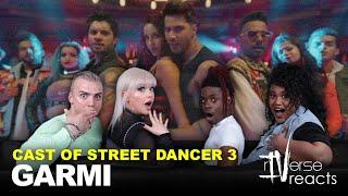 rIVerse Reacts Garmi from Street Dancer 3D - Scene Reaction