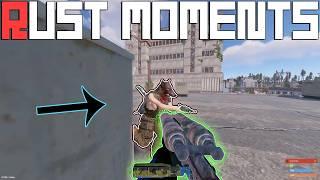 BEST RUST TWITCH HIGHLIGHTS & FUNNY MOMENTS 147
