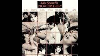 Ennio Morricone - Un Bellissimo Novembre - Nuddu sung by Fausto Cigliano