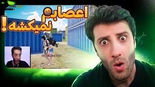 دیگه اعصابم پابجی موبایل رو نمیکشه   باز کیبورد شکست