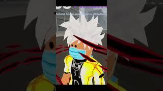 Roblox age of heroes  episode 1 beginning first time using super speed #roblox #videogames
