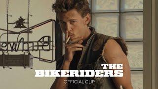 THE BIKERIDERS - How Many Lights Official Clip - Only In Theaters June 21