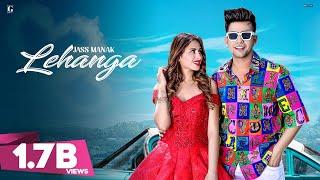 Lehanga  Jass Manak Official Video Satti Dhillon - Punjabi Song - GK Digital - Geet MP3