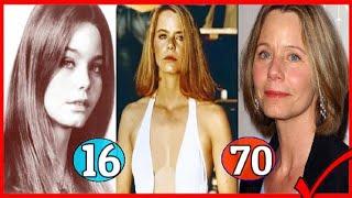 Susan Dey  Best Age Transformation ⭐ known for her television roles as Laurie Partridge