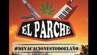 De Vacaciones Todo El Año -El Parche