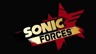 Battle with Death Egg Robot - First Phase - Sonic Forces Music Extended