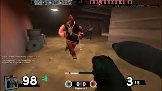 TF2 Gameplay One