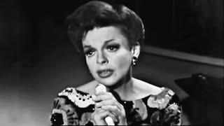 Judy Garland. Smile 1963