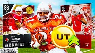 Easiest Way to Make Coins in CFB 25 1M+ Coins No Glitch Best Coin Making Method - Ultimate Team