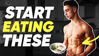 $50 FOR A WEEK OF BULKING  HOW TO BULK ON A BUDGET