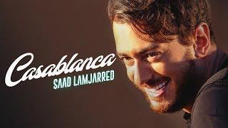 Saad Lamjarred - CASABLANCA EXCLUSIVE Music Video  فيديو كليب حصري CASABLANCA - سعد لمجرد