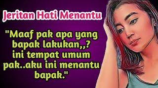 JERITAN HATI MENANTU  NOVEL ROMANTIS  CERITA KEHIDUPAN