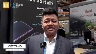 Genetec at The Security Event 2024 Part 2