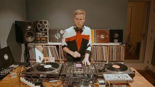 Joris Voorn Vinyl DJ Mix  Classic Acid Pt.1