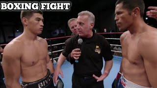 Dmitry Bivol Russia vs Felipe Romero Mexico _ KNOCKOUT BOXING Fight HD.mp4