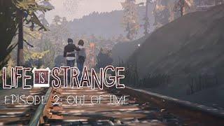 Life Is Strange Episode 2 FULL - Keluar dari Waktu  Subtitle Indonesia IGTC