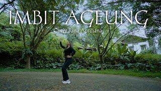 IMBIT AGEUNG - RINA APRILIANA COVER