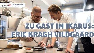 Hangar-7 - Zu Gast im Ikarus Eric Kragh Vildgaard