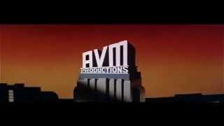 AVM Productions - Tamil movie company logo