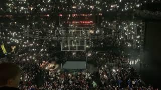 Bray Wyatt Returns WWE Extreme Rules — 10822