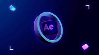 Make EVERYTHING 3D Like A BOSS After Effects Tutorial