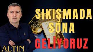 #ALTIN #GRAM #GÜMÜŞ #GOLD #FED #2300 #altıns1 19.06.2024