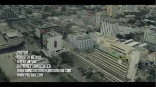 Protoje - Kingston Be Wise Official Music Video