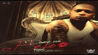 Ellioo El Mas Violento - Dame Un Beso Prod.By Atel Y Danny