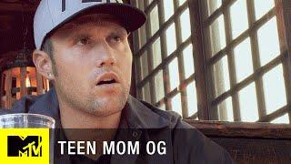 ‘Ryan Plans On Being a No Show’ Official Sneak Peek  Teen Mom Season 5  MTV