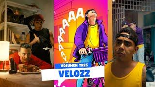 Velozz Volumen III