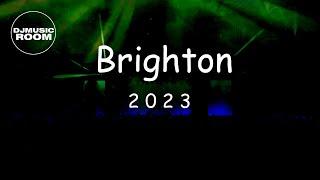 Brighton 2023  Eric Prydz - Adam Beyer - Kölsch Mix