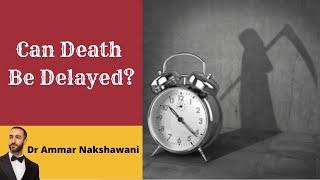 Philosophy & Secrets Of Death  Sayed Ammar Nakshawani