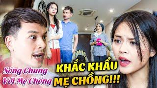 BỨC XÚC chuyện ÉP BUỘC đẻ con trai con dâu LÊN MẶT khiến mẹ chồng CÂM NÍN  Sống chung với mẹ chồng