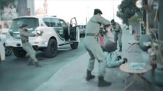 You Just Dont Mess With Dubai Police  World Best Police