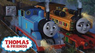 Thomas & Friends™  Big World Big Adventures  Story Time with Mr. Evans  Reading with Thomas