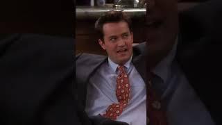 friends chandler s best one liners tbs shorts. #chandler #friends #sarcasm